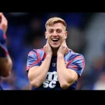 Transfer: Amidst competition from Chelsea for the Ipswich striker, Man Utd has secured a deal for Delap.