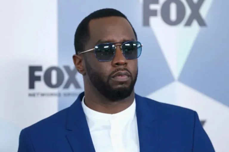 Sex trafficking: P. Diddy turns down US guilty plea agreement proposal