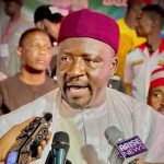 An APC senator defected from the NNPP.