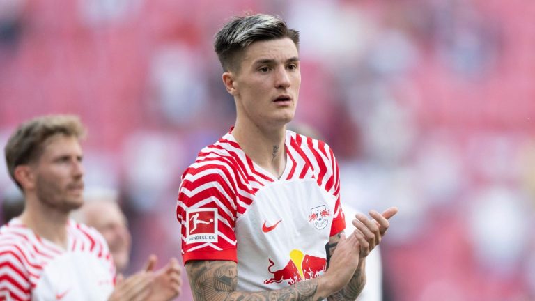 SportTransfer: Arsenal in talks to sign Sesko