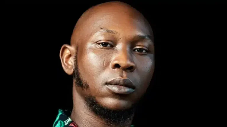 Seun Kuti’s escape from a stray bullet in an American hotel room shocks