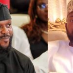 Recently, the detained president of NANS takes Seyi Tinubu and the DSS to court and demands ₦38.3 billion.
