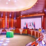 President Tinubu Meets with the FEC