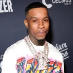 Tory Lanez, the Canadian rapper facing multiple challenges, was stabbed in prison.