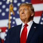 Trump poised to declare the 2027 NFL draft