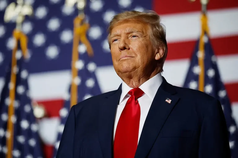 Trump poised to declare the 2027 NFL draft