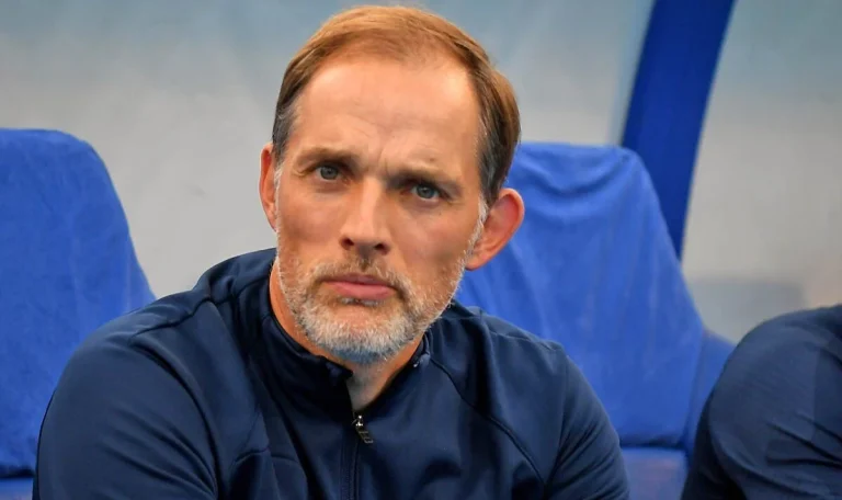 Tuchel announces England squad for matches against Andorra and Senegal [Complete roster]