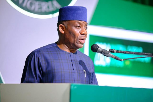 Solar energy powers 24 federal tertiary institutions, according to Minister