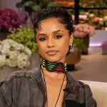 South African artist Tyla is the first African to host the Nickelodeon Kids’ Choice Awards