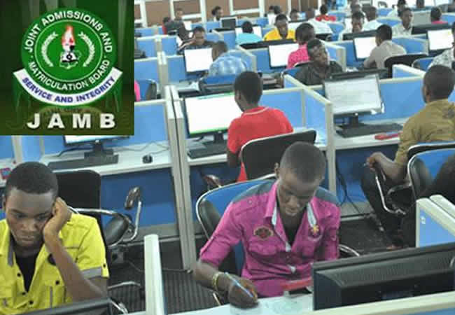 [ICYMI] Detailed instructions for examining 2025 UTME results