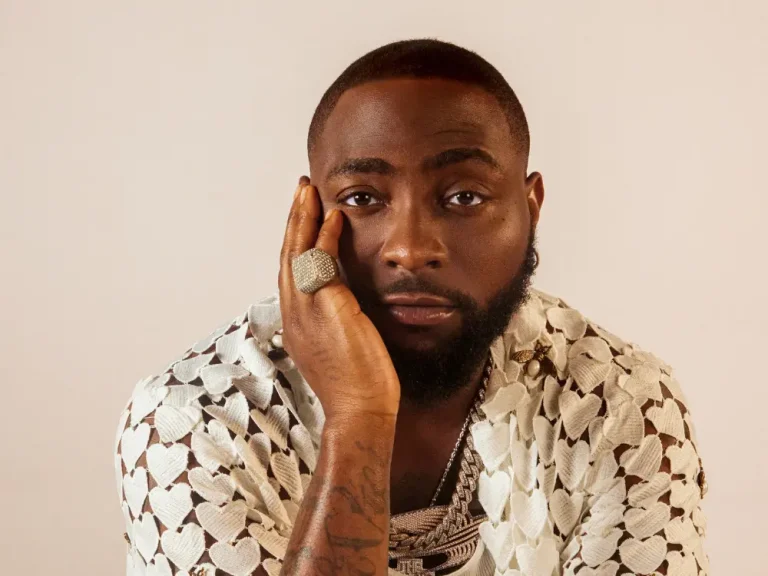 Davido: I established my music career without a godfather
