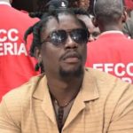 Atiku claims power abuse and denounces VeryDarkMan’s arrest.