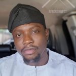 #FreeVDM: Demonstrators demand the release of VeryDarkMan and storm GTBank Abuja headquarters