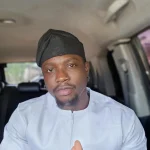 2027: I will cut off my relationship with Davido and ChiefPriest if they publicly support the APC – VeryDarkMan
