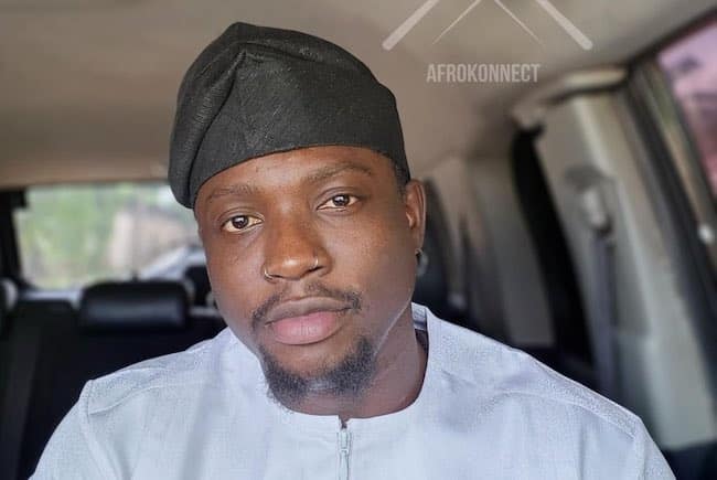 Popular Nigerian Influencer VeryDarkMan is Arrested by Police
