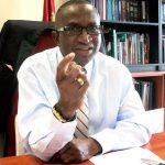 Sen. Ndoma-Egba: We’ll vote for Otu and Tinubu in 2027.