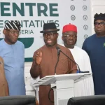 Just In: Reps Panel Says 2025 UTME Problem Is Human Error, Not Technical