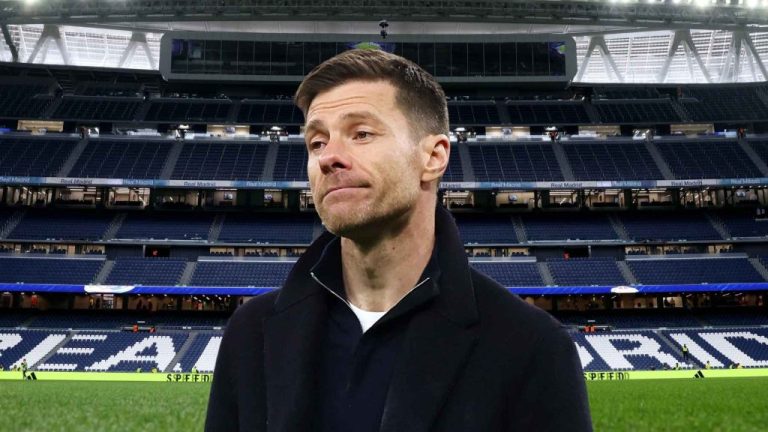La Liga: Xabi Alonso identifies two players he wants to sign with Real Madrid