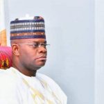 Yahaya Bello: I don’t want to be president in 2027.