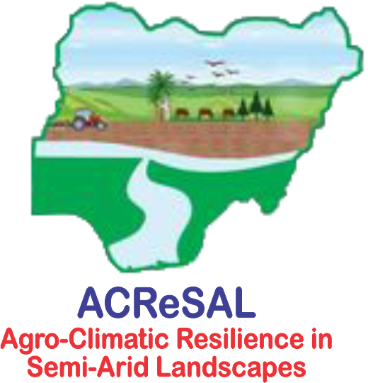 FG moves to boost food security with World Bank-backed ACReSAL project