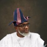 Akande urges DSS, “Leave Utomi alone; the shadow government is just political.”