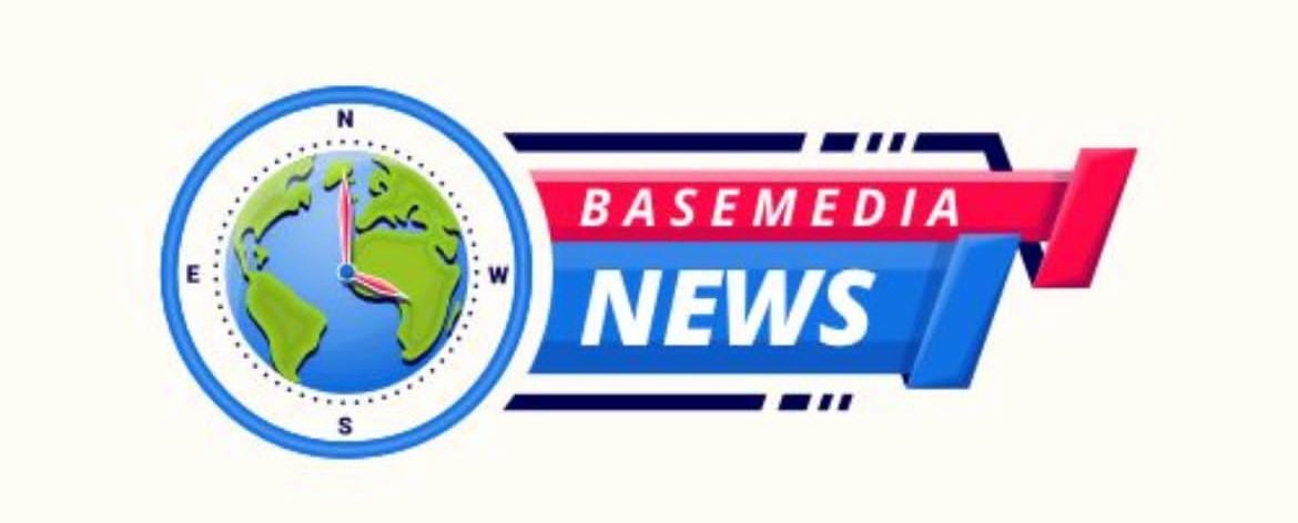Basemedia | No. 1 Nigeria's platform  Where News Meets the World
