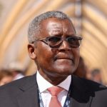 Cement from Dangote gives power to businesswomen in Benue