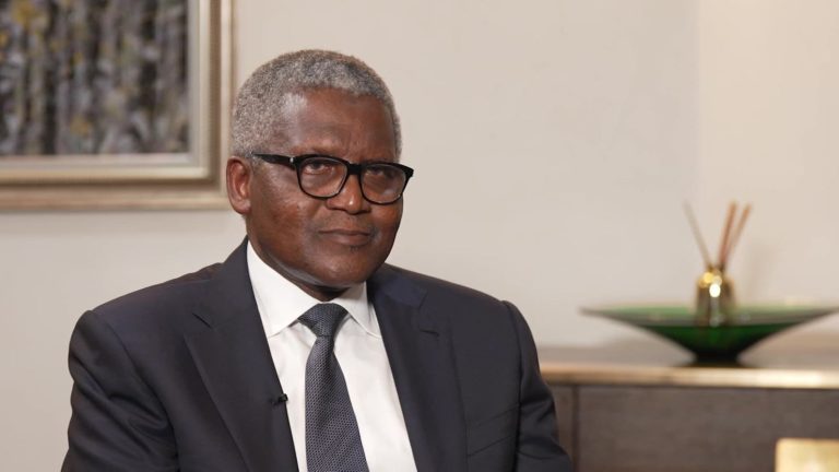 Global company to market Dangote’s Polypropylene beyond Africa