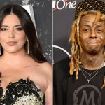 Lil Wayne’s partner, Denise Bidot, alleges that the rapper has been abusive.
