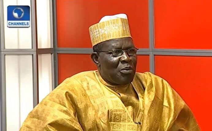 Middle Belt Forum: Nigeria Is Not Practicing Democracy