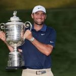 Scheffler sails to victory in the PGA Championship, securing his third major title