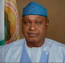 Ekiti calls on stakeholders to support children’s access to healthcare.