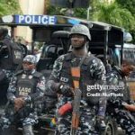 Several vigilantes are killed by bandits close to the Bauchi-Plateau border.