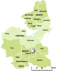 Several Vigilante Members Are Killed by Bandits in an Ambush in Bauchi State