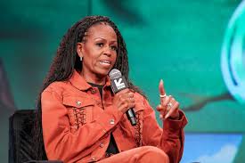 Michelle Obama talks candidly about marriage, treatment, and her life transition at age 60.