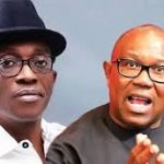 The chairs of the North Central LP support Abure and denounce the acts of Obi and Otti.