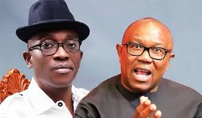 The chairs of the North Central LP support Abure and denounce the acts of Obi and Otti.