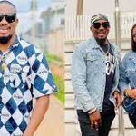 Junior Pope’s Wife Tearfully Celebrates Her Husband’s Posthumous Birthday: “Words Fail Me”