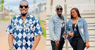 Junior Pope’s Wife Tearfully Celebrates Her Husband’s Posthumous Birthday: “Words Fail Me”