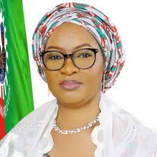 The chairman of Jere Ward, Nenadi Usman, is a full member of the Labour Party.