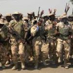Army: 16 Terrorists Killed by Soldiers in Borno