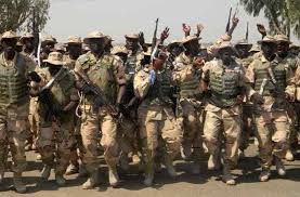 Army: 16 Terrorists Killed by Soldiers in Borno
