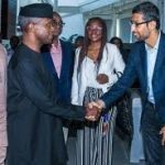 FG welcomes investment by Silicon Valley Economic Development
