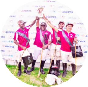 Herbert Wigwe Memorial Cup to ignite UNICEF Polo tourney