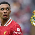 Trent Alexander-Arnold Verabschiedet Sich Von Liverpool, Bereitet Wechsel Zu Real Madrid Vor