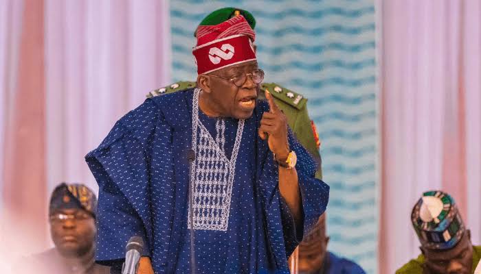 Why the APC Selected Tinubu as Its Only Presidential Candidate in 2027