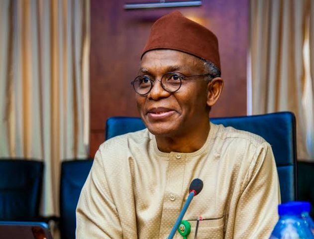 El-Rufai claims that the judiciary is corrupt and undermines public confidence.