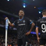 Club Brugge Wins Belgian Cup with Help from Super Eagles’ Raphael Onyedika