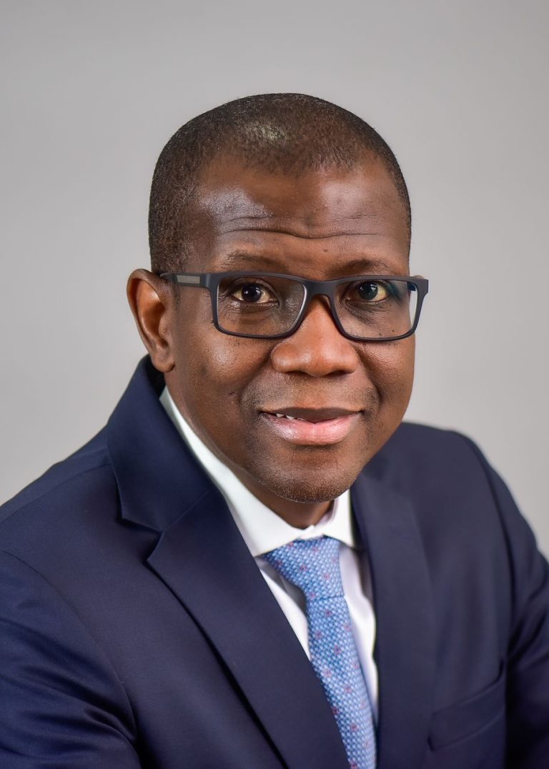 FrieslandCampina WAMCO names Yinka Sanni, former CEO of Stanbic IBTC Holdings, as Chairman