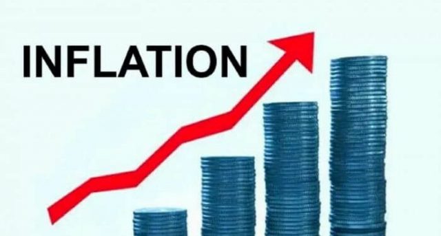 Utility bills are skyrocketing as UK inflation reaches a 15-month high.